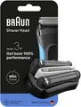 BRAUN Herren Haarentfernung-Zubehör Scherkopf 32B