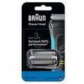 Braun Scherkopf Rasierer-Zubehör Kombipack 32B 735797