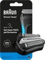 Braun Scherkopf 32B NEW