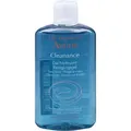 AVENE Cleanance Reinigungsgel+Monolaurin 200 ml PZN 10057863