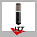 AKG P820 Tube Röhren-Großmembranmikrofon