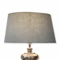 Mirabeau Lampenschirm Lampenschirm Boffas taupe
