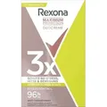 Rexona Maximum Protection Stress Control 45ml, Frauen, Antitranspirant, Deostift, 45 ml, 48 h, normale Haut