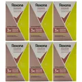 Rexona Deo Stick STRESS CONTROL 6 x 45ml Maximum Protection Creme Stick