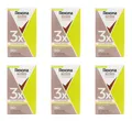Rexona Maximum Protection Stress Control Deocreme Stick NV , 6x45ml EA521840