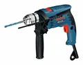 BOSCH Schlagbohrmaschine 600W GSB 13 RE Schnellspannfutter