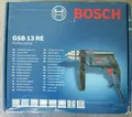 Bosch Schlagbohrmaschine GSB 13 RE