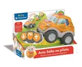 8005125509362 Auto przewrotka osobowa R/C CLEMENTONI 50936  CLM CLEMENTONI