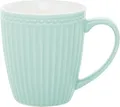 Greengate ALICE Cool Mint Tasse 0,35 Größe H 10 cm