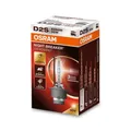 1x Glühlampe, Fernscheinwerfer ams-OSRAM 66240XN2 passend für