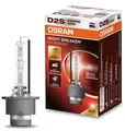 OSRAM D2S NIGHT BREAKER NEXT GEN +220% Xenon Version 2025 1x