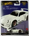 HOT WHEELS PREMIUM SILHOUETTES RWB Porsche 930 JBK58