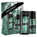 Bruno Banani Made for Men Shower Gel 250ml + Deo 150ml (250 ml) (99350235314)