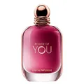 Emporio Armani Power Of You Eau de Parfum, 90 ml, EDP