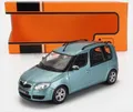 IXO-MODELS CLC472N.22 Skoda - Roomster 2007 - Light Blau Met - 1/43