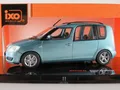IXO CLC472N.22 Skoda Roomster (2007-2010) in hellblaumetallic 1:43 NEU/OVP
