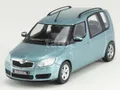 Skoda Roomster 2007 - Ixo 1/43