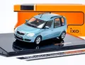 Skoda Roomster (2007) Hellblau Metallic IXO 1:43