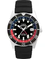 Timex Herren Analog Quarz Armbanduhr Deep Water Reef