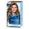 Schwarzkopf Blonde M1 Super Strähnchen
