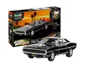 Revell Fast - Furious - Dominics 1970 Dodge Charger 47125734719702