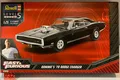 Revell 07693 Kit 1/25 Dominic'S '70 Dodge Charger Fast & Furious