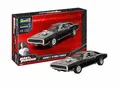 Fast & Furious - Dominics 1970 Dodge Charger / 1:25