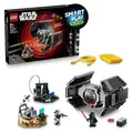 LEGO SMART PlayTM: Darth Vaders TIE FighterTM, Bausatz, 8 Jahr(e), Kunststoff, 473 Stück(e), 904 g