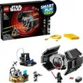 LEGO Star Wars™ 75421 SMART Play: Darth Vaders TIE Fighter Klemmbausteine