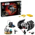 LEGO® Star Wars 75421 SMART Play™: Darth Vaders TIE Fighter™
