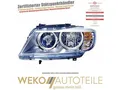 Scheinwerfer links DIEDERICHS 1216183 für BMW