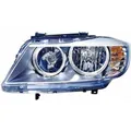 DIEDERICHS 1216183 Hauptscheinwerfer links für BMW 3 Touring (E91)