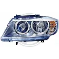 Hauptscheinwerfer links DIEDERICHS 1216183 für BMW