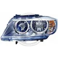 Hauptscheinwerfer Diederichs 1216183 für Bmw Links