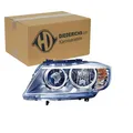 DIEDERICHS HALOGEN SCHEINWERFER LINKS passend für BMW 3er | 1216183