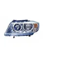 DIEDERICHS Scheinwerfer links Halogen für BMW 3er Touring E91 320d E90