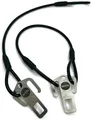 STYYL Lock-Y-Door Zusatzsicherung für Fiat Ducato ab 07/2006