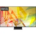 Samsung QLED TV Carbon-Silber GQ65Q95TGTXZG 65"  4K Q95T (2020) - Schwarz