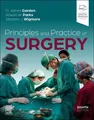 O. James Garden Principles and Practice of Surgery (Taschenbuch)