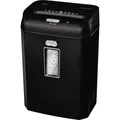 Rexel 2104583EU Rexel ProMax REX823 Aktenvernichter mit Partikelschnitt