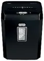 2104583EU Rexel ProMax QS REX823 Kreuzschreddern 22 cm 4x40 mm 23 l 240 Blät ~D~
