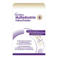 Maltodextrin 6 Pulver 750 g