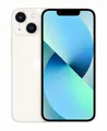 Apple iPhone 13 mini - 128GB - Starlight (Ohne Simlock) (Dual-SIM) A++