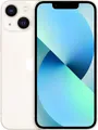 Apple iPhone 13 Mini 128GB Weiß Starlight - Batterie 100% - Sehr Gut