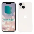 Apple iPhone 13 Mini 128 GB Starlight Smartphone *Wie Neu* DE Händler