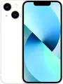 Apple iPhone 13 mini - 128GB - Starlight (Ohne Simlock)
