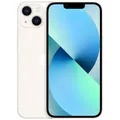 APPLE iPhone 13 Mini 128GB Polarstern - Sehr Gut - Smartphone