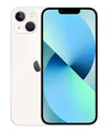 Apple iPhone 13 mini 128 GB Weiß Dual-SIM iOS Smartphone A2628 Ohne Simlock