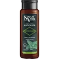 Naturvital Champú Anticaspa Refrescante Cabello Graso 300ml