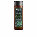 Naturvital Champú Anticaspa Refrescante Cabello Graso 300ml